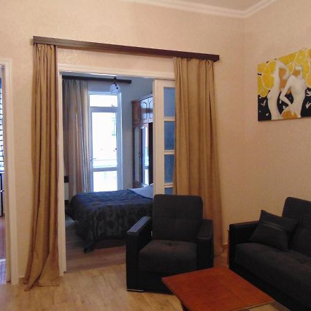Apartment In The Center Of The City - Vera Tbilisi Exteriér fotografie