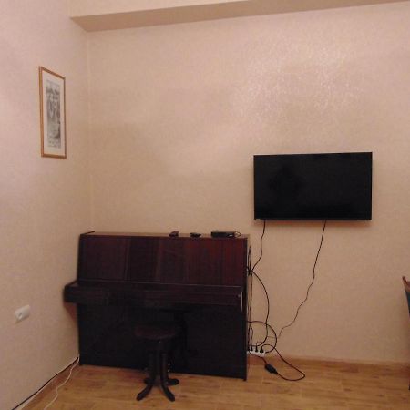 Apartment In The Center Of The City - Vera Tbilisi Exteriér fotografie