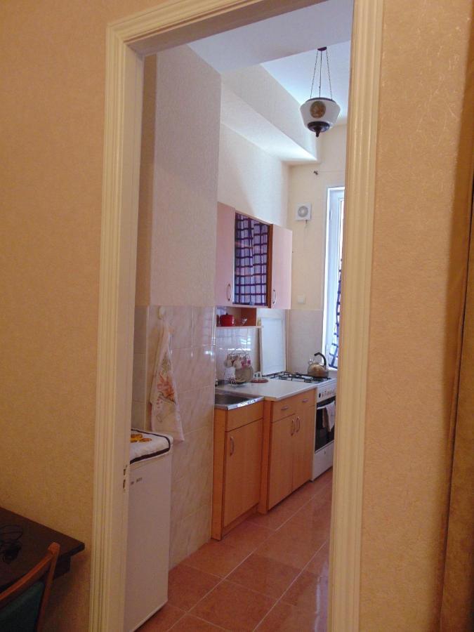 Apartment In The Center Of The City - Vera Tbilisi Exteriér fotografie