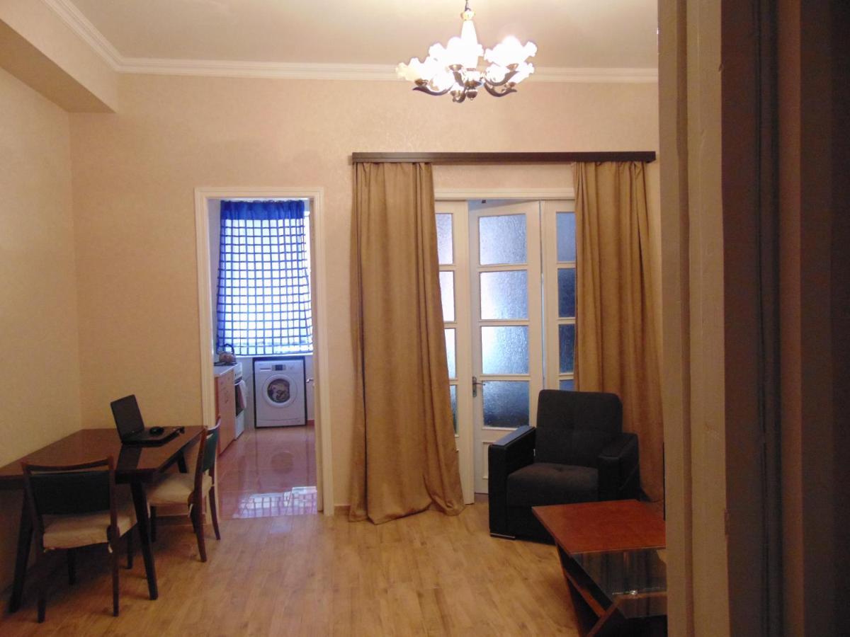 Apartment In The Center Of The City - Vera Tbilisi Exteriér fotografie