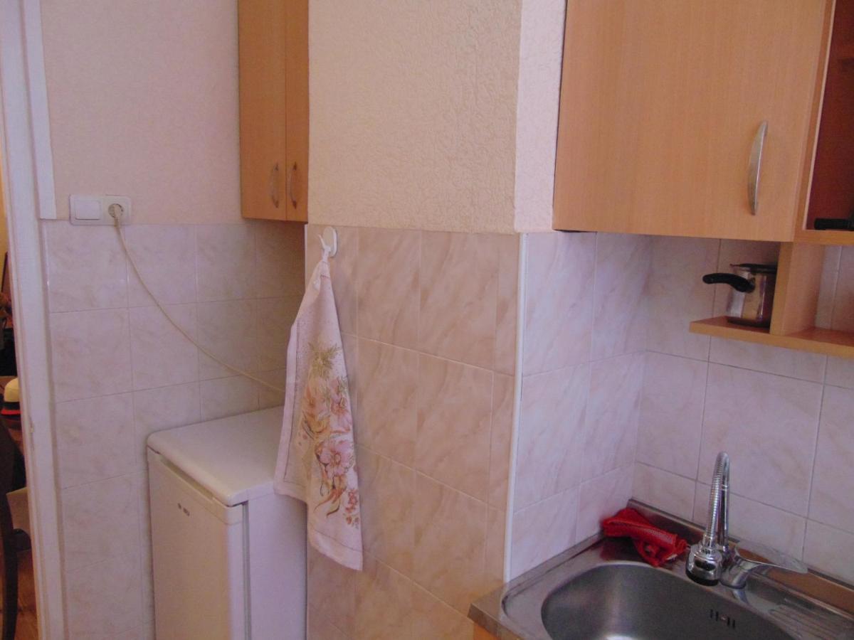 Apartment In The Center Of The City - Vera Tbilisi Exteriér fotografie