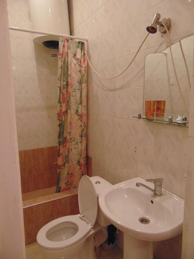 Apartment In The Center Of The City - Vera Tbilisi Exteriér fotografie
