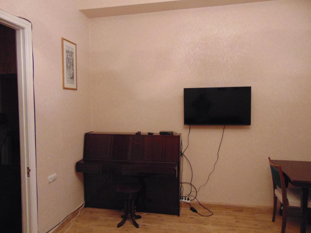 Apartment In The Center Of The City - Vera Tbilisi Exteriér fotografie