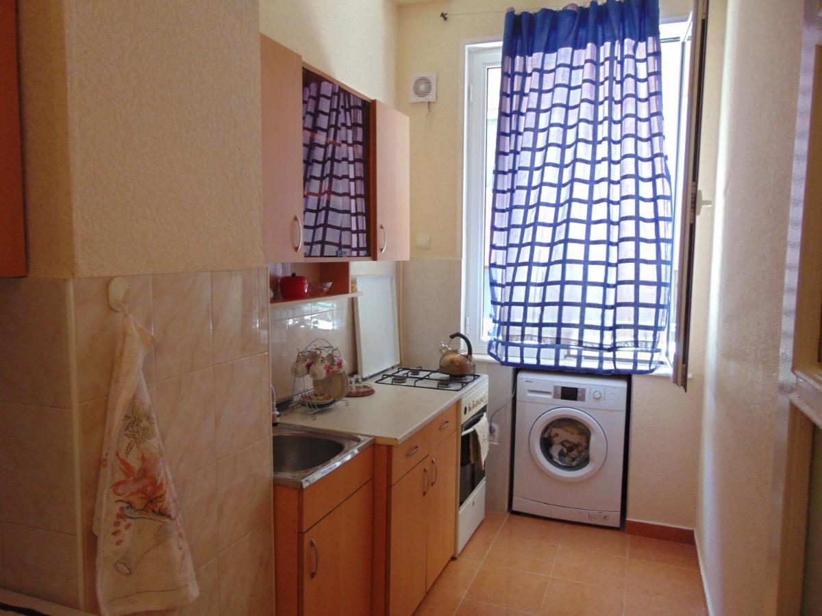 Apartment In The Center Of The City - Vera Tbilisi Exteriér fotografie