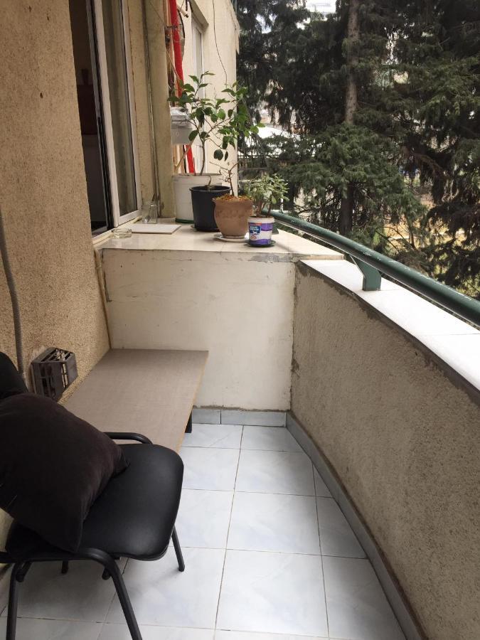 Apartment In The Center Of The City - Vera Tbilisi Exteriér fotografie