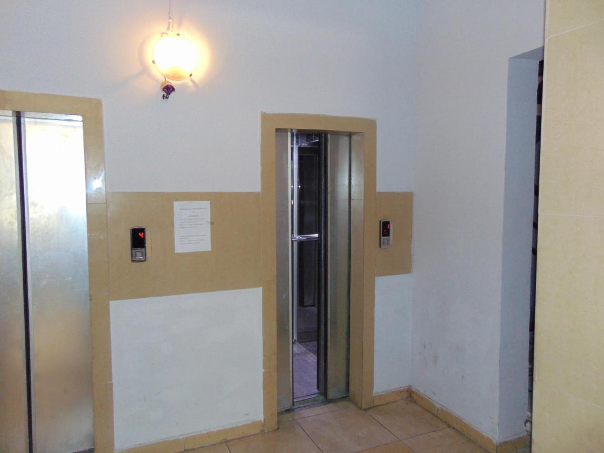 Apartment In The Center Of The City - Vera Tbilisi Exteriér fotografie