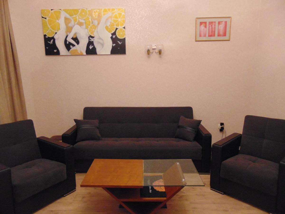 Apartment In The Center Of The City - Vera Tbilisi Exteriér fotografie