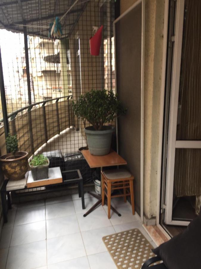 Apartment In The Center Of The City - Vera Tbilisi Exteriér fotografie