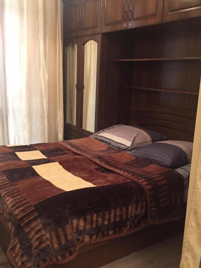 Apartment In The Center Of The City - Vera Tbilisi Exteriér fotografie