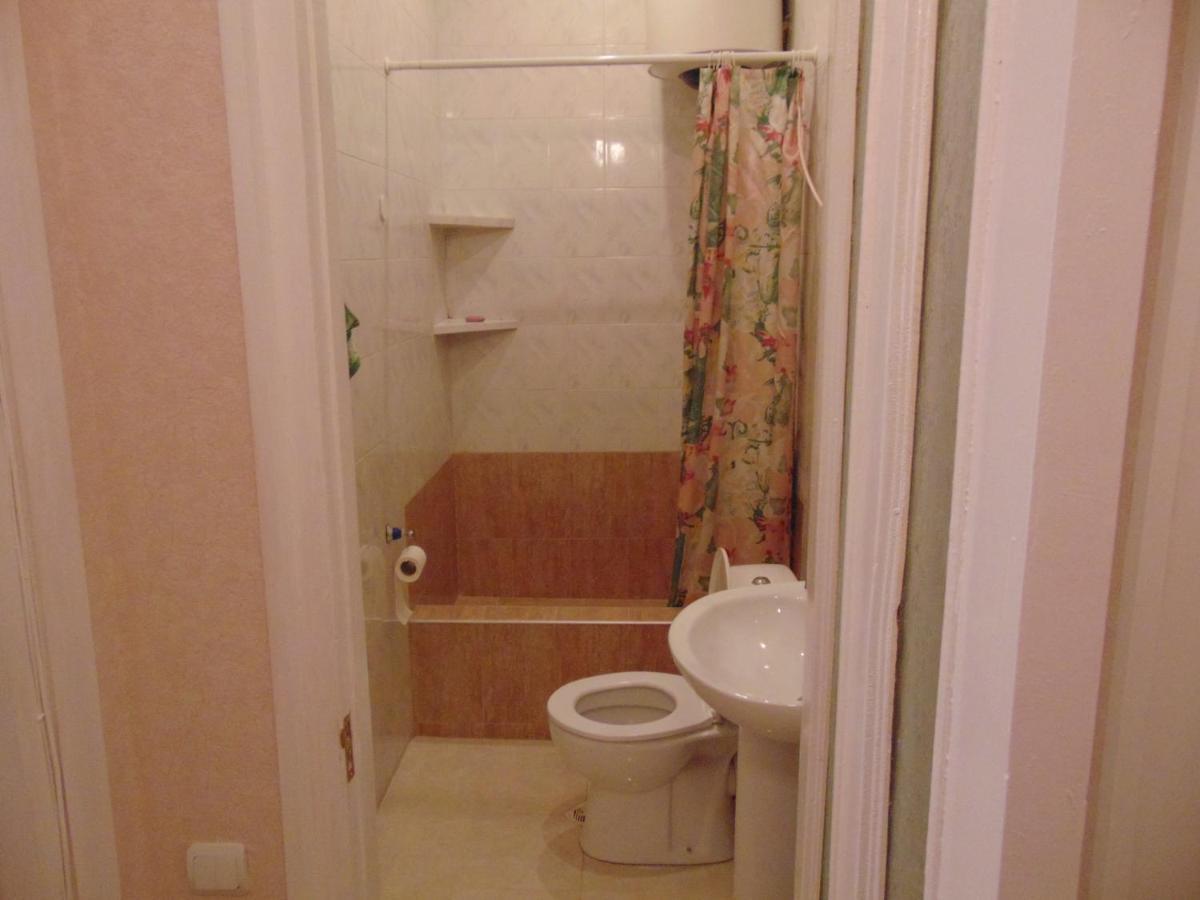 Apartment In The Center Of The City - Vera Tbilisi Exteriér fotografie