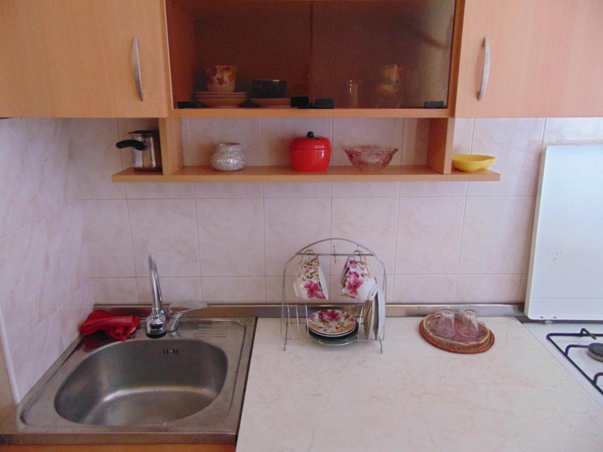 Apartment In The Center Of The City - Vera Tbilisi Exteriér fotografie
